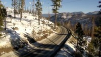 Echo Summit - Highway 50