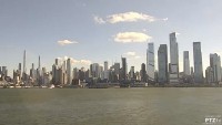 Port New York
