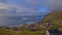 Färöer - Sumba