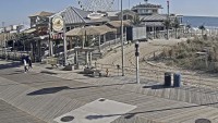 Atlantic City - Resorts Casino Hotel - Boardwalk