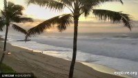 Pupukea - Ehukai Beach Park - Banzai Pipeline