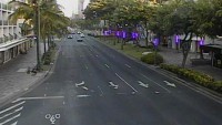 Honolulu - Kamery drogowe