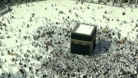 Mekka - Masjid al-Haram