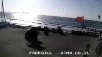 Cesarea - Playa