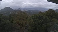 Park Narodowy Yangmingshan