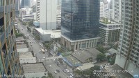 Bangkok - Petchaburi Road