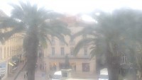Perpignan - Place François Arago, Quais de la Basse