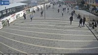 Bursa - Osmangazi Metro İstasyonu