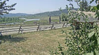 Moran - Heart Six Ranch
