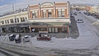 Laramie - Ivinson St, 2nd St