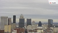 Louisville - Downtown