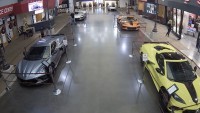 Bowling Green - National Corvette Museum