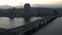 Matsue - Most Shinjiko