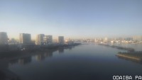 Tokio - Odaiba
