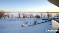 Bemidji - Lake Bemidji, Paul Bunyan Park, Mississippi Headwaters