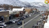 Chelan - Downtown