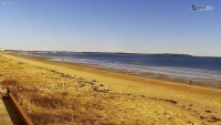 Old Orchard Beach - Plaża
