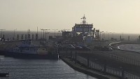 Ameland - Nes - Port