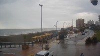 Monte Hermoso - Playa
