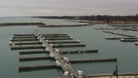Kenosha - Southport Marina