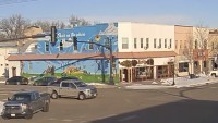 Fort Morgan - Downtown