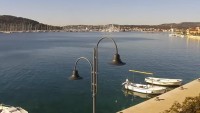 Rogoznica - Port