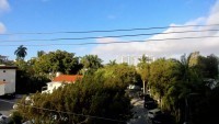 Miami Beach - Collins Ave, 23rd St