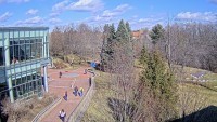 Clinton - Hamilton College