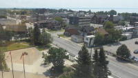 North Bay - Lake Nipissing