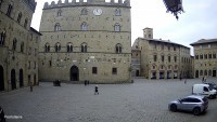 Volterra - Piazza dei Priori