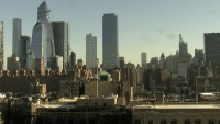 Manhattan - Vista panorámica