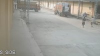 Guwahati - Amingaon - Magazyn centralny