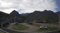 Oseja de Sajambre - Centrum