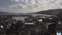 Färöer - Torshavn - Hafen