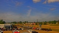 Columbia - US Hwy 98