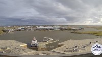 Chauvin - Louisiana Universities Marine Consortium