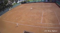 Novy Bidžovas - LTC Nový Bydžov