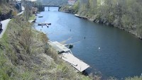 Langangen - Langangsfjorden