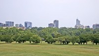 Raleigh - Dorothea Dix Park