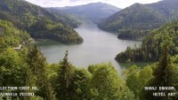 Lunca Vişagului, Tama Drăgan-Floroiu, Cabana Vladeasa