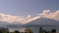 Oberhofen am Thunersee - Niesen