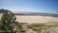 Matinhos - Plaże