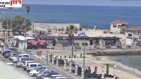 Haifa - Playa de Bat Galim