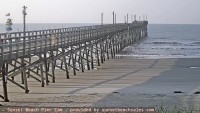 Sunset Beach - Sunset Beach Fishing Pier