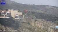 Elazığ - Zamek Harput