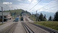 Arth - Rigi Staffel Station