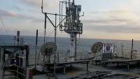 Ieodo Ocean Research Station