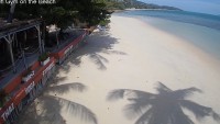 Ko Samui - Baan Tai Beach