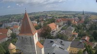 Haag in Oberbayern - Marktplatz