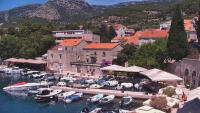 Brač - Bol - Marina